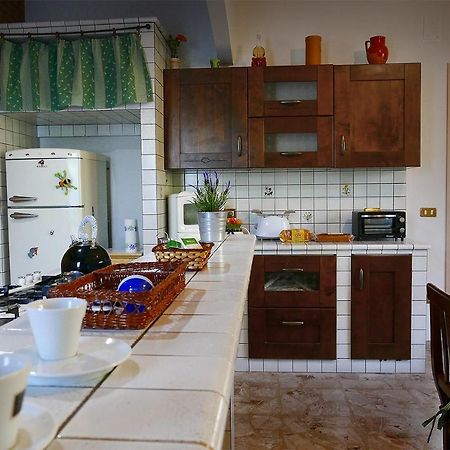 Casa Licinia Apartment ซานโจวานนี เตอาติโน ภายนอก รูปภาพ