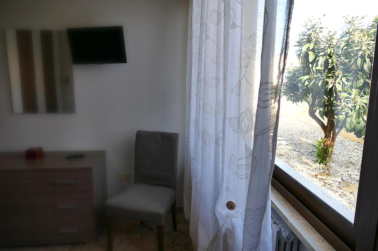 Casa Licinia Apartment ซานโจวานนี เตอาติโน ภายนอก รูปภาพ