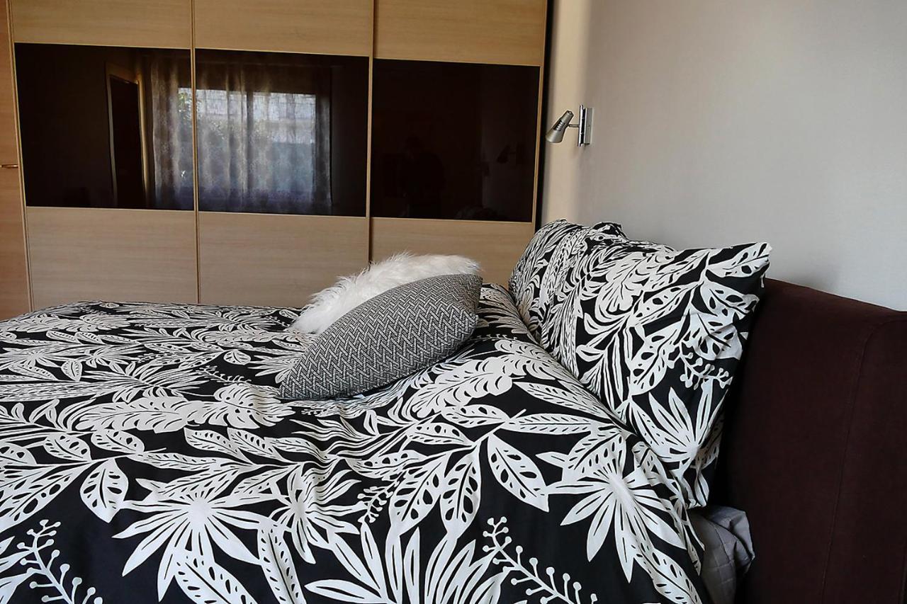 Casa Licinia Apartment ซานโจวานนี เตอาติโน ภายนอก รูปภาพ