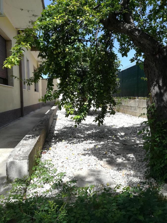 Casa Licinia Apartment ซานโจวานนี เตอาติโน ภายนอก รูปภาพ
