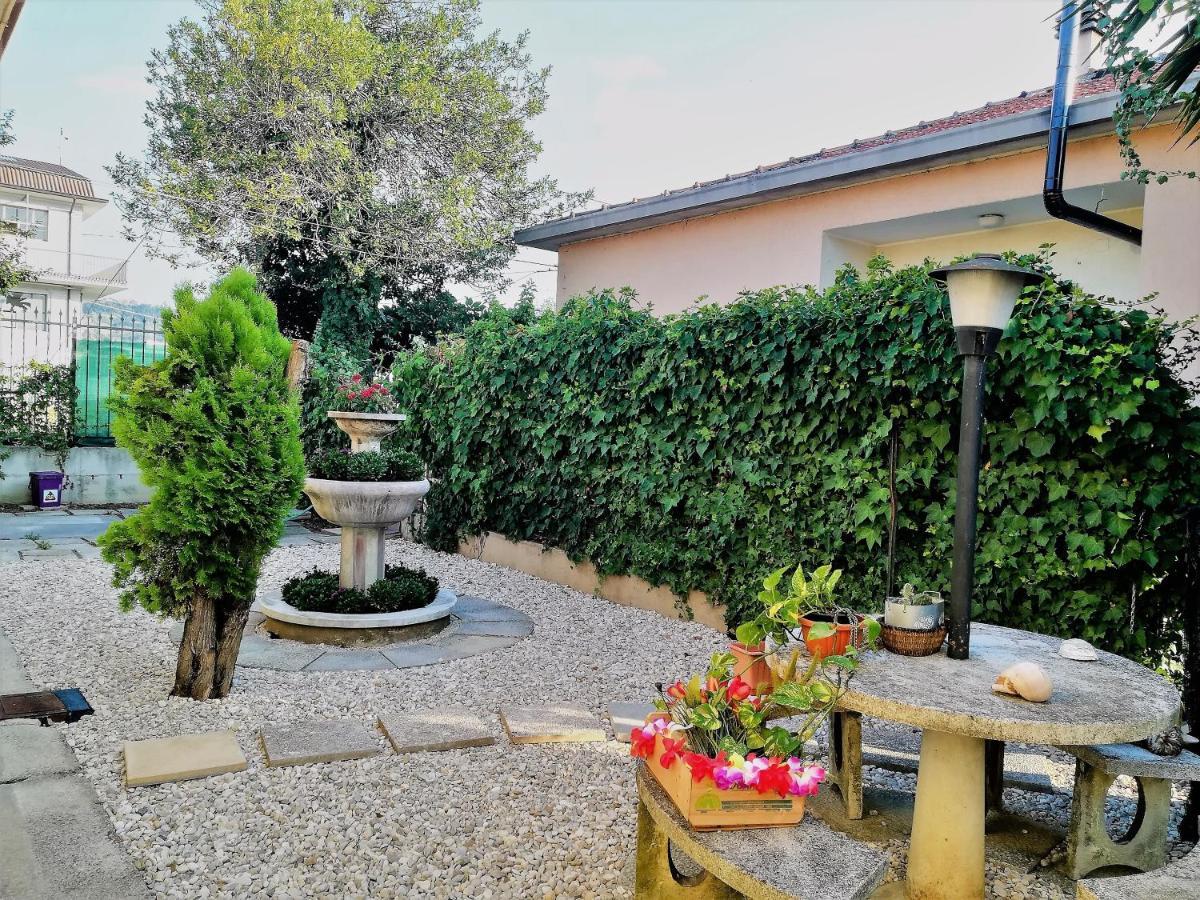 Casa Licinia Apartment ซานโจวานนี เตอาติโน ภายนอก รูปภาพ
