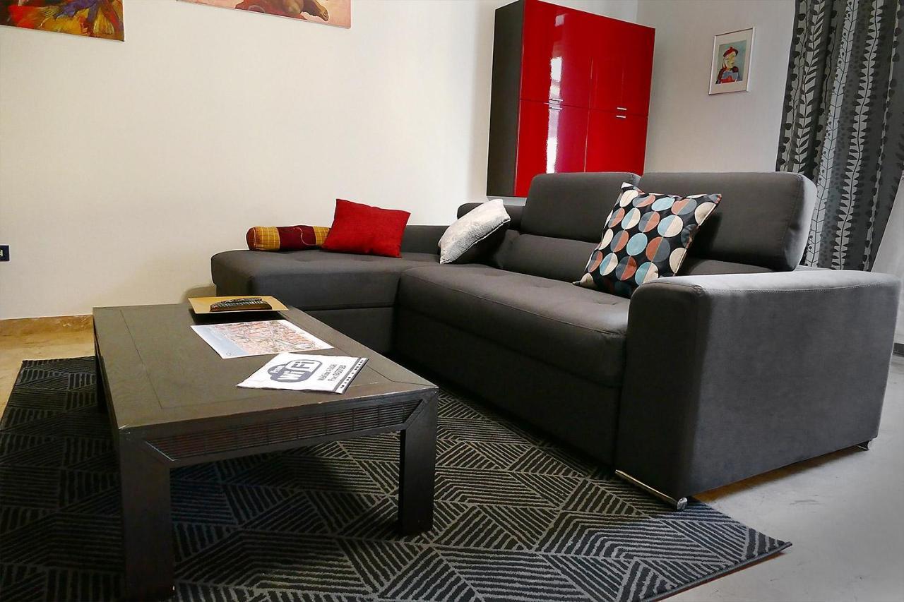 Casa Licinia Apartment ซานโจวานนี เตอาติโน ภายนอก รูปภาพ