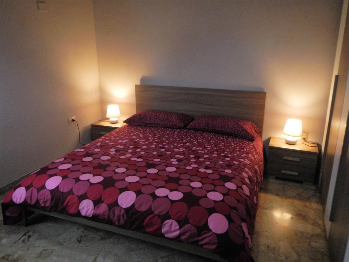 Casa Licinia Apartment ซานโจวานนี เตอาติโน ภายนอก รูปภาพ