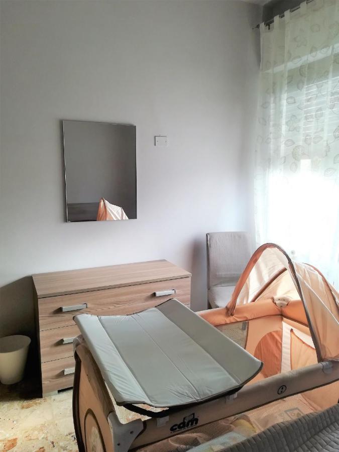 Casa Licinia Apartment ซานโจวานนี เตอาติโน ภายนอก รูปภาพ
