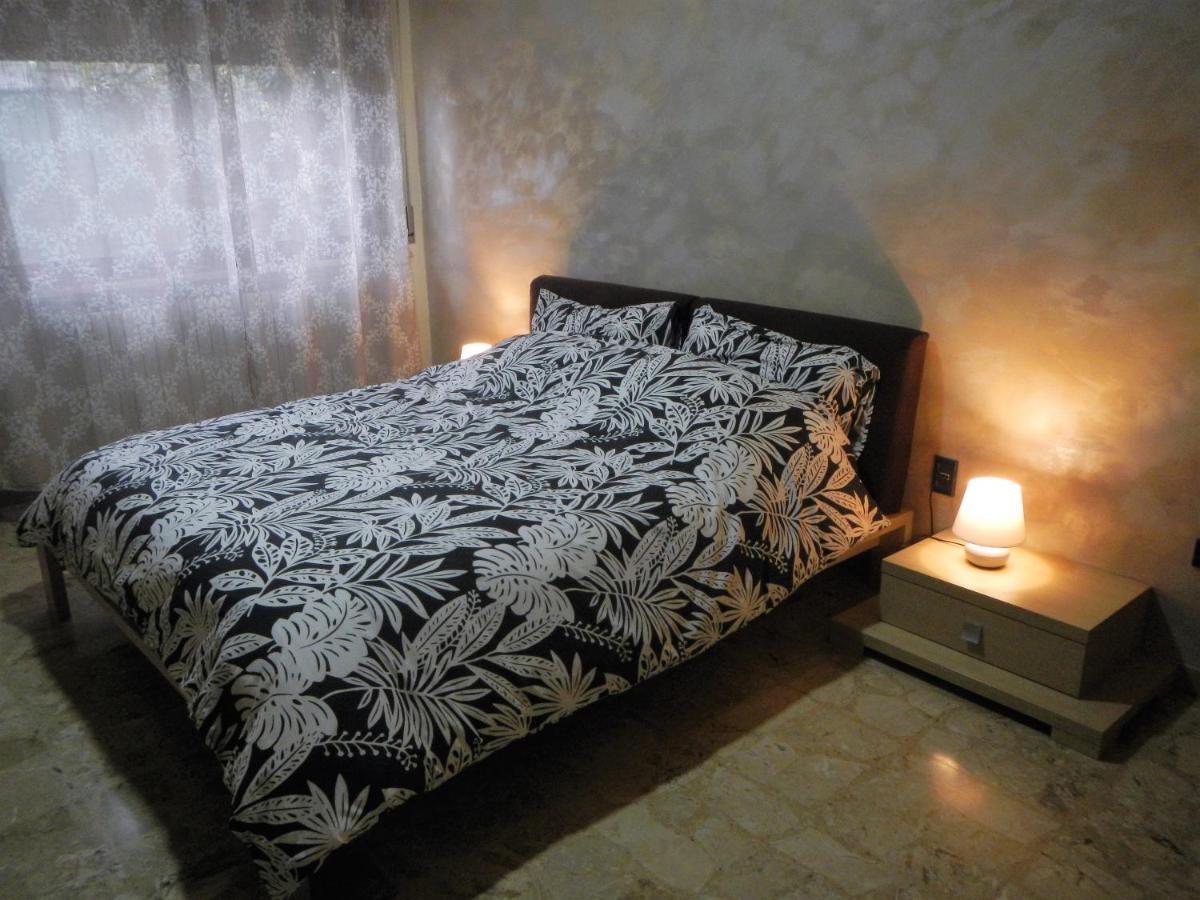 Casa Licinia Apartment ซานโจวานนี เตอาติโน ภายนอก รูปภาพ