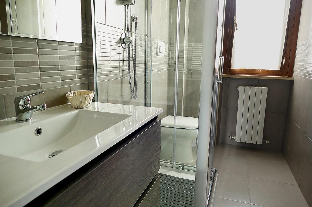 Casa Licinia Apartment ซานโจวานนี เตอาติโน ภายนอก รูปภาพ