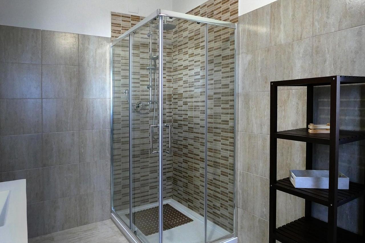 Casa Licinia Apartment ซานโจวานนี เตอาติโน ภายนอก รูปภาพ