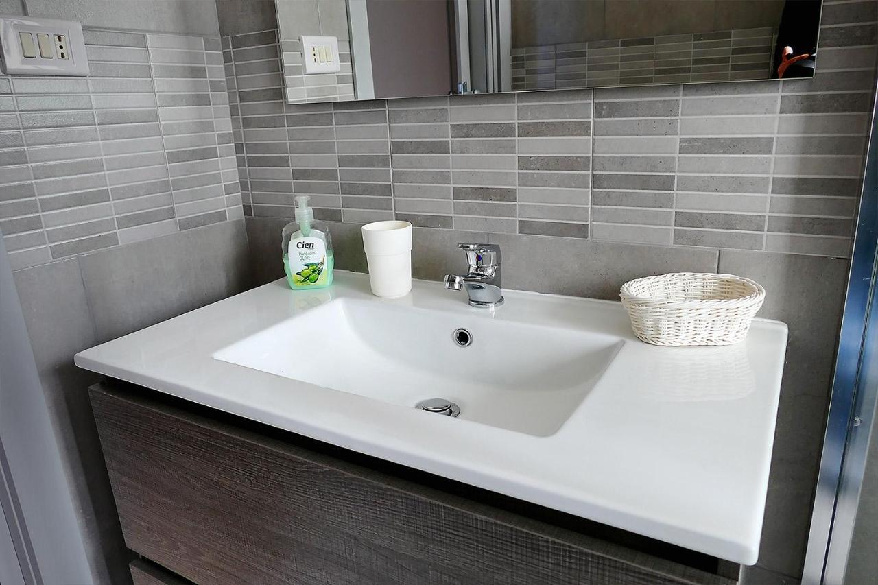 Casa Licinia Apartment ซานโจวานนี เตอาติโน ภายนอก รูปภาพ