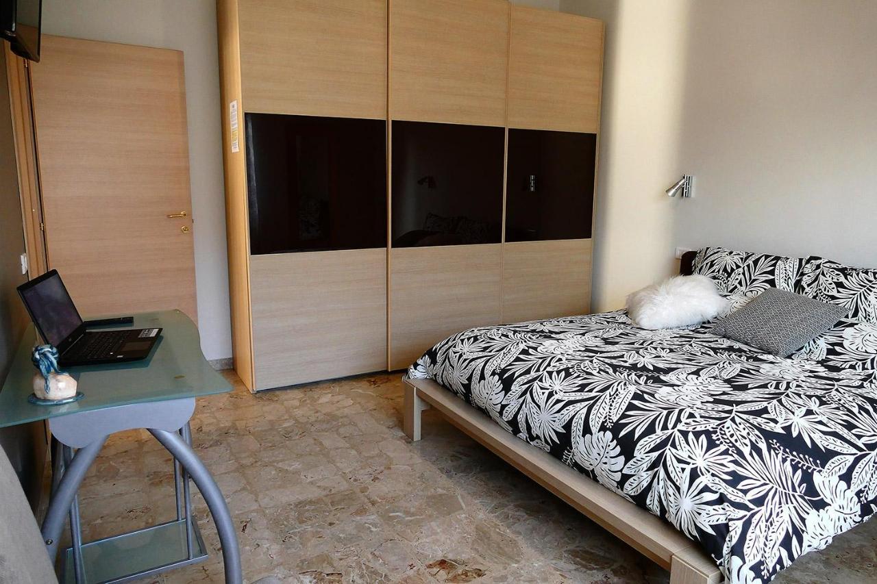 Casa Licinia Apartment ซานโจวานนี เตอาติโน ภายนอก รูปภาพ