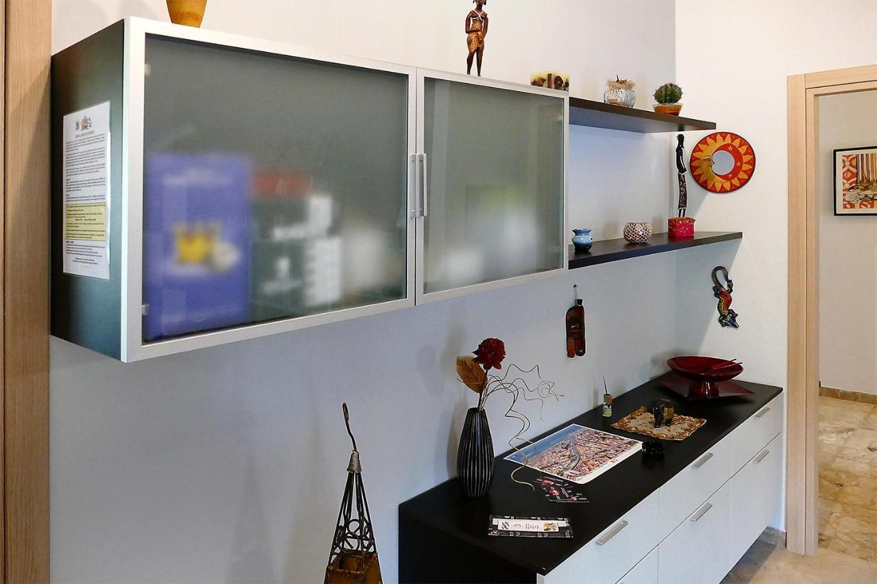 Casa Licinia Apartment ซานโจวานนี เตอาติโน ภายนอก รูปภาพ