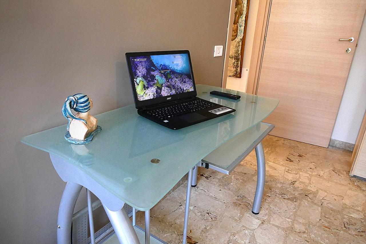 Casa Licinia Apartment ซานโจวานนี เตอาติโน ภายนอก รูปภาพ